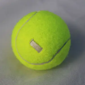 Serena code oplichter Supersterk bulk tennisballen met uitstekende veerkracht - Alibaba.com