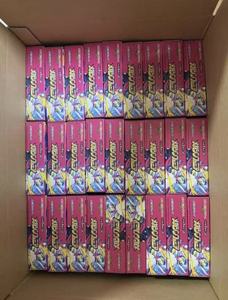 Boîte de boosters Pokémon japonais Mega Brave M1s & Symphony M1S, ensemble central, cartes fonctionnelles de collection, jeu de cartes familial - Product Image 6