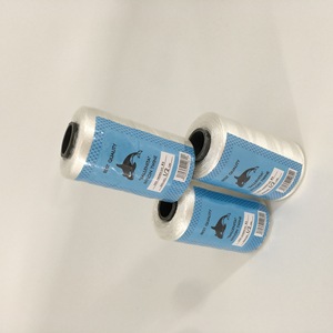 Nhà Máy Tùy Chỉnh Bán Hàng Trực Tiếp 210D/6 Độ Kiên Trì Cao Nhuộm Polyester Câu Cá <span class=keywords><strong>Twine</strong></span> 110G Nhiều Màu Sắc 1/2lb - Product Image 3