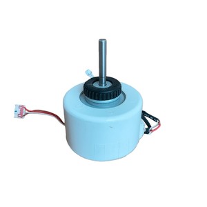 มอเตอร์พัดลม RPG35W 208-230V 60Hz 35W สำหรับเครื่องปรับอากาศ 4P 1350rpm - Product Image 3