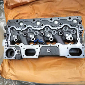 Nouvelle culasse moteur XPower 1N4304 pour pelle sur chenilles 3304 3304B - Product Image 6