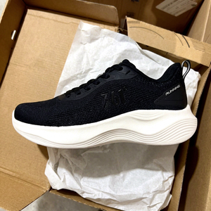 Chaussures unisexes confortables 361 Sport avec empeigne en tricot et semelle Vibram - Liquidation de stock - Product Image 1