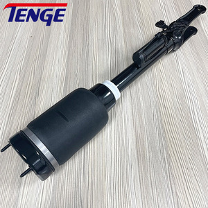 Système de suspension, <span class=keywords><strong>amortisseur</strong></span> <span class=keywords><strong>pneumatique</strong></span> pour <span class=keywords><strong>Mercedes</strong></span> <span class=keywords><strong>W164</strong></span> X164 <span class=keywords><strong>ML</strong></span> GL 350 450 550, <span class=keywords><strong>amortisseur</strong></span> <span class=keywords><strong>pneumatique</strong></span> avant 1643206013 - Product Image 6