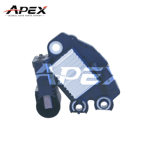 Pièces d'<span class=keywords><strong>alternateur</strong></span> A70-1386 235853 Régulateur d'<span class=keywords><strong>alternateur</strong></span> pour voiture et véhicules lourds - Product Image 2