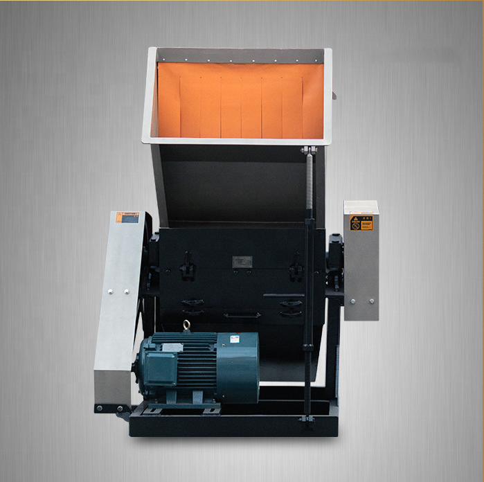 Пластиковая корзина дробилка/химические бочки сверхпрочная мельница