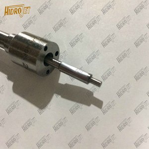 Buse d'injection HIDROJET DLLA140PN291 105017-2910 F01G0V5000 Pièces d'excavateur 100% neuves - Product Image 4