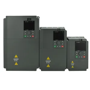 D32 1,5-500 кВт переменного тока Преобразователь частоты переменного тока 380 В переменного тока цена vfd привод VSD
