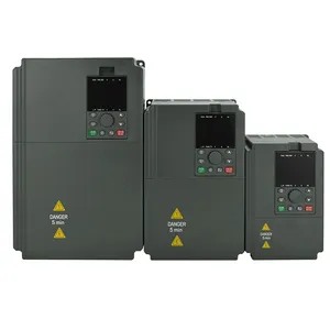 D32 1.5-500KW AC convertitore di frequenza variabile 380v ac AC prezzo vfd drive VSD drive