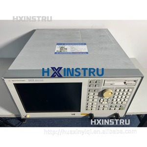 Analizador de Espectro de RF de Banda Ultra Ancha Rohde & Schwarz R&S FSW85 85 GHz H - Product Image 1