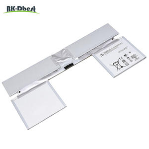 Lithium-Hochleistungsakku G3HTA043H G3HTA048H G3HTA066H für Microsoft Surface BOOK 2 3 13,5 Zoll KEYBOARD BASE - Product Image 1