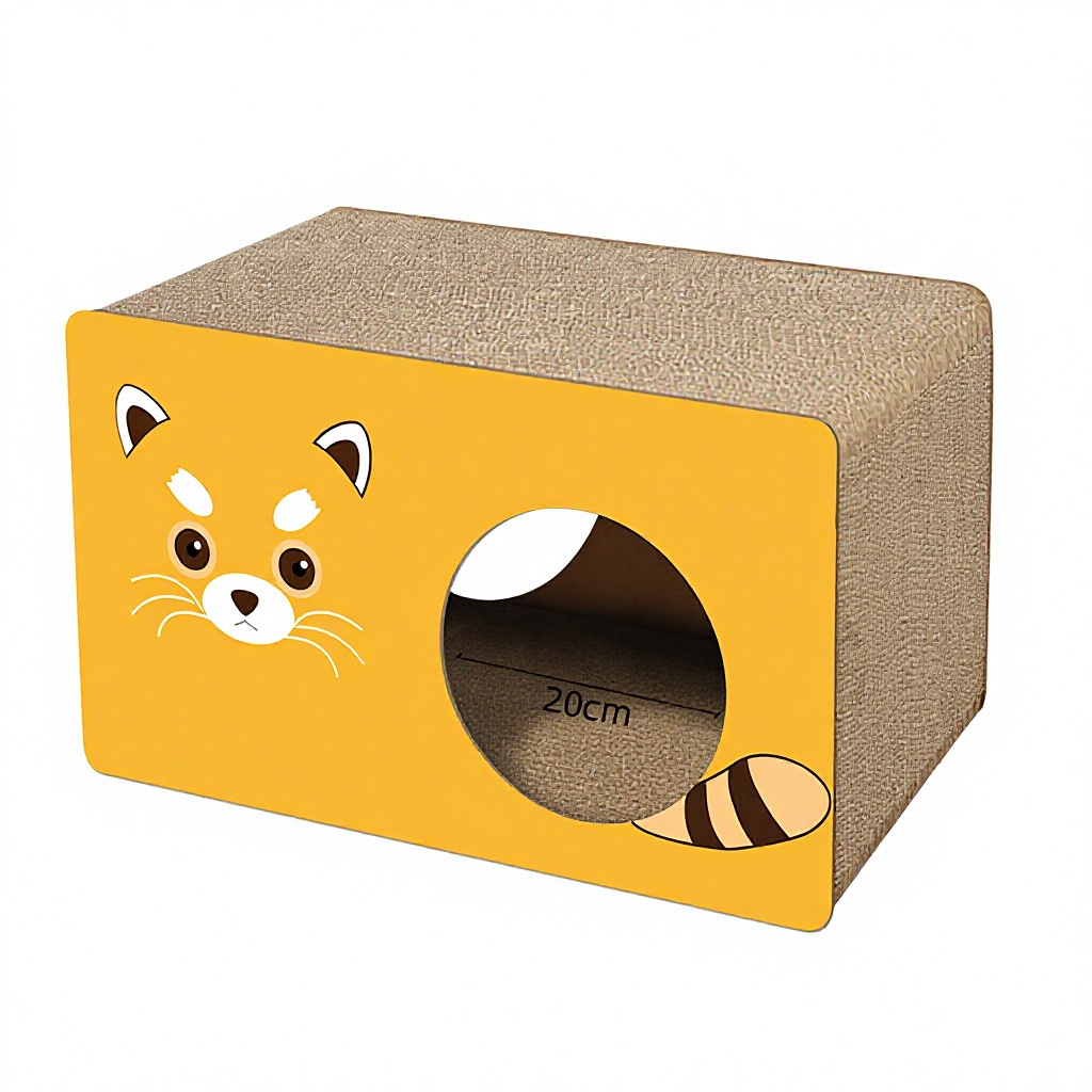 Little raccoon-extra large