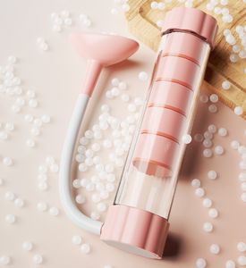 Solunum Eğitmeni - Yetişkinler için Akciğer Solunum Egzersiz Cihazı - Çocuklar ve Yetişkinler için Derin Solunum Eğitmeni - Product Image 3