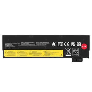 Factory Supply Durable <b>Rechargeable</b> Li-ion 01AV424 11.4V 24Wh 3-Cell <b>Battery</b> Pack for Lenovo A475 A485 01AV422 01AV423 Wholesale - Product Image 1