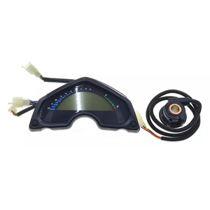 Tacómetro y Velocímetro para Motocicleta Vento Nitrox 200 250 en Oferta - Product Image 6