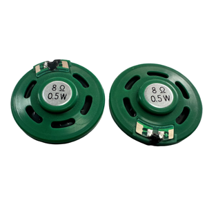 40Mm round 8Ohm 0.5W plastic shell Custom Greeting Card <strong>Sensitive</strong> Electronic thickness 6mm <strong>Light</strong> Activated <strong>Sound</strong> <strong>Module</strong> - Product Image 6