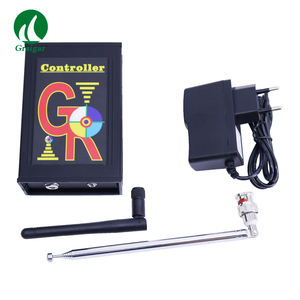 เครื่องตรวจจับทองและอัญมณีระยะไกลรุ่นใหม่ล่าสุด GR-200 ใช้เสาอากาศแบบดูอัลแบนด์ครั้งแรก - Product Image 5