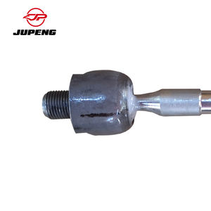 DMAX ก้านผูกด้านใน8980565500ปลายก้านพวงมาลัยสำหรับรถกระบะ Isuzu พวงมาลัยซ้ายขับ DMAX การควบคุมสองด้าน - Product Image 2