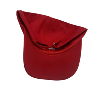Gorra de Béisbol de 6 Paneles de Algodón para Hombre y Mujer, con Cristales Brillantes, Franjas y Bandera de EUA, Ajustable