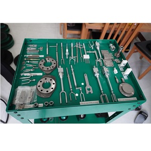 High Quality New Top Customize Size CNC <b>Machining</b> With Other <b>Machining</b> <b>Services</b> Type OEM/ODM Fabrication - Product Image 1