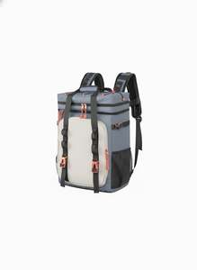Custom <b>Cooler</b> <b>Backpack</b> 30L Leakproof Waterproof Polyester for Camping Beach Picnic Lunch Travel Fishing OEM ODM Manufacturer - Product Image 2