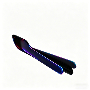 Manija de puerta eléctrica LED de respuesta rápida con luz ambiental para Tesla Model 3 y Model Y, sin perforaciones ni roscas, piezas de mejora. - Product Image 1