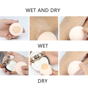 Esponja de Maquillaje <span class=keywords><strong>Original</strong></span> Super Suave Peach Marshmallow Powder Puff, Esponja para Mezclar Maquillaje - Product Image 6