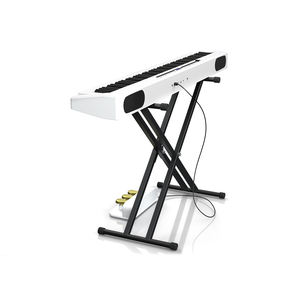 Vente en gros d'instruments de <span class=keywords><strong>musique</strong></span> éducatifs Clavier numérique à 88 touches <span class=keywords><strong>Piano</strong></span> électrique 88 Teclas Electrico Logo personnalisable - Product Image 6