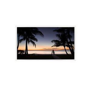 LCD LCM จอแสดงผล LCD GV238QUB-N10 TFT LCD CELL 23.8 นิ้ว 3840RGB*2160 UHD 185PPI สำหรับอุตสาหกรรม - Product Image 1