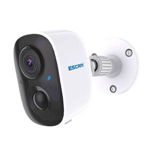 Caméra <span class=keywords><strong>IP</strong></span> WiFi à vision nocturne infrarouge de reconnaissance AI Full HD 1080P de haute qualité - Product Image 1