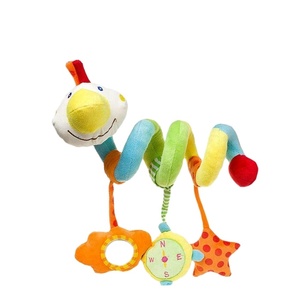 Juguete Colgante para Cuna de Bebé, Bonitos Juguetes para Niños - Product Image 2