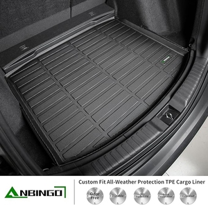 Alfombrillas de Coche Personalizadas de Alta Calidad para HR-V, Protector Impermeable para Alfombras, Alfombrillas Antideslizantes para HR-V, <span class=keywords><strong>Precio</strong></span> Económico - Product Image 5