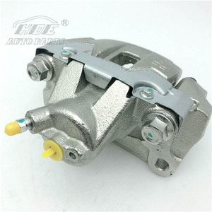 47850-60120 4785060120 Wholesale HDE Auto Parts <b>Brake</b> <b>Caliper</b> for Toyota Land Cruiser - Product Image 3