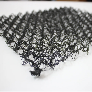 Nueva planta de protección de pendientes de ingeniería 3D Geomat Fabricantes suministro existente EM3 precio al por mayor 3D Geomat - Product Image 2