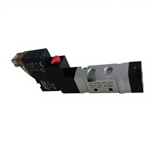Solenoide Hidráulico NVA-NMR1-NEUMA de Taiwán Youma de Alta Calidad, Alto Flujo, Ligero, Sin Dimensiones, Diseño Compacto de Fábrica - Product Image 3