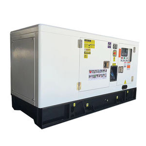 <span class=keywords><strong>Generator</strong></span> diesel super senyap 15kva <span class=keywords><strong>generator</strong></span> diesel <span class=keywords><strong>12kW</strong></span> kedap suara - Product Image 3