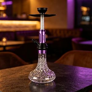 Cachimbas Modernas de Aluminio Personalizadas - Elección del Distribuidor Mayorista - Precios de Fábrica en China - Product Image 5