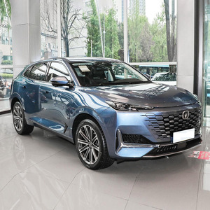 Coche eléctrico de gasolina más vendido, Changan UNi-K <span class=keywords><strong>iDD</strong></span> Phev SUV, SUV híbrido 2023, conducción a la izquierda, coche económico de gasolina en Stock - Product Image 2