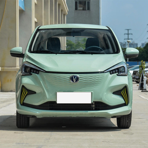 2023 Changan Benben E Star Ev Car 0km auto usate nuovi veicoli di energia 310km auto elettrica Changan Estar <span class=keywords><strong>Automobile</strong></span> in magazzino - Product Image 3
