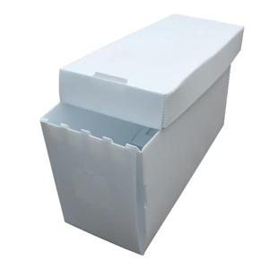 Vendita calda PP ondulato Correx plastica Nuc Box Corflute Bee Hive Box per l'apicoltura