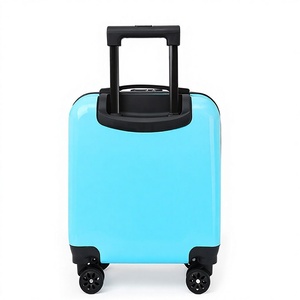 Maletas de Viaje Infantiles Personalizadas al por Mayor de Fábrica, <span class=keywords><strong>Maleta</strong></span> de Viaje Clásica Mini de 18 Pulgadas, Estilo de Dibujos Animados - Product Image 5