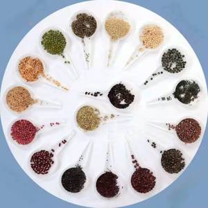 Hướng dẫn sử dụng đa-hạt giống planter-có thể điều chỉnh cầm tay dibber cho bắp cải, radish8 hạt giống thảo mộc - Product Image 2