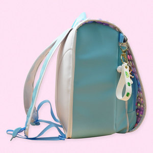 Mochila <span class=keywords><strong>Pop</strong></span> <span class=keywords><strong>It</strong></span> Personalizada para Adolescentes y Niños, Bolsas <span class=keywords><strong>de</strong></span> Burbujas Coloridas, Nueva Moda, Bolsas <span class=keywords><strong>Escolares</strong></span> para Estudiantes - Product Image 3