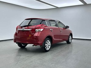 <span class=keywords><strong>Toyota</strong></span> YAR-IS L Zhixuan <span class=keywords><strong>2014</strong></span> 1.5 d'occasion à bas prix, de bonne qualité et en bon état - Product Image 3