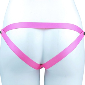 Male Chastity Cage Device With Real Silicone Dildo <b>Elastic</b> Chastity <b>Belt</b> Penis Ring Lock SM Sex Toys for Men Gays - Product Image 3
