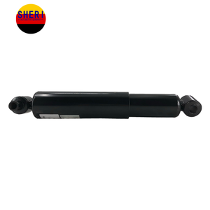 Chine Accessoires de camion de bonne qualité Shock up 70371256 Pièces de châssis d'amortisseur utilisées pour les pièces de rechange de <span class=keywords><strong>bus</strong></span> <span class=keywords><strong>Volvo</strong></span> <span class=keywords><strong>Prix</strong></span> bas - Product Image 2