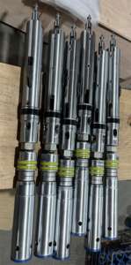 <span class=keywords><strong>PQ</strong></span> <span class=keywords><strong>HQ</strong></span> <span class=keywords><strong>NQ</strong></span> BQ تنظيم «القاعدة» <span class=keywords><strong>wireline</strong></span> الحفر الأساسية برميل - Product Image 4