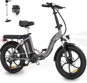 <span class=keywords><strong>Keso</strong></span>-Motor de cubo de horquilla integrado, de ciudad bicicleta eléctrica plegable, neumático ancho, 48V, 72V, 1000 vatios, bicicleta eléctrica de montaña con batería de litio - Product Image 6