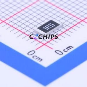 CR2010J1R50E04S SMD Resistor 2010 ( Type: Thick Film )( Resistance: 1.5Ohm Precision: 5% ) - Product Image 1