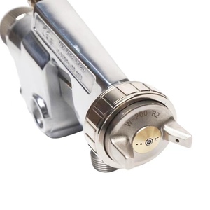 Pistolet de pulvérisation automatique pneumatique pour peinture <span class=keywords><strong>Prona</strong></span> RA WA-101 & WA-200, revêtement de peinture pour bricolage automobile - Product Image 4