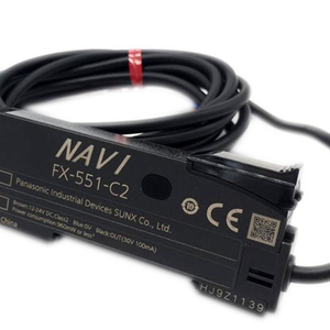 Fx-551-c2 फाइबर सेंसर # ब्रांड नया मूल - Product Image 1